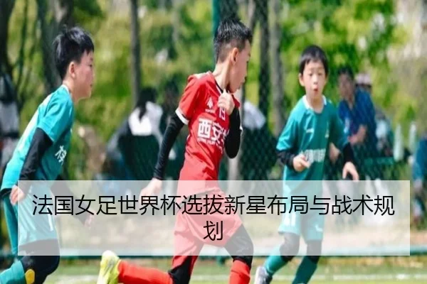 法国女足世界杯选拔新星布局与战术规划